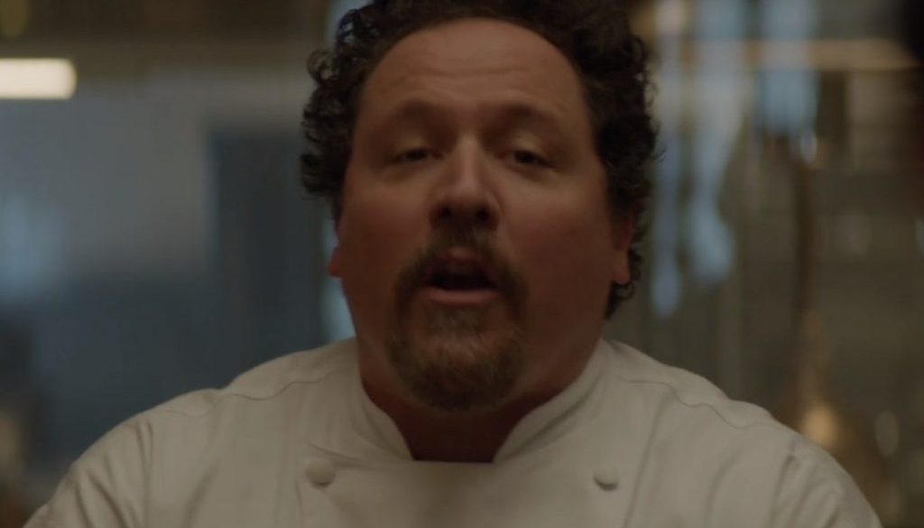 Chef - La ricetta perfetta