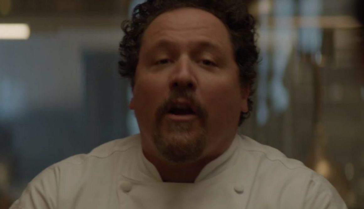 Chef - La ricetta perfetta