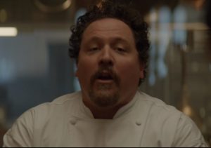 Chef - La ricetta perfetta