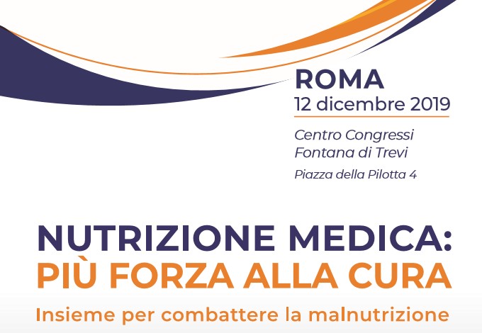 nutrizione medica
