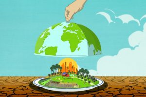 Parma 2020, alimentiamo un futuro sostenibile