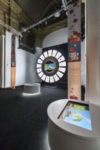 Parma: Noi, il cibo, il nostro Pianeta