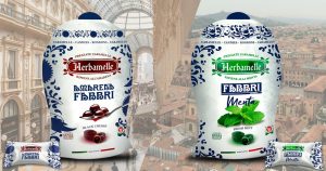 Herbamelle Fabbri