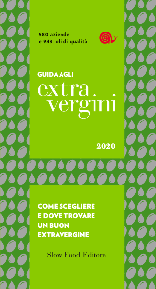 guida agli extra vergini 2020