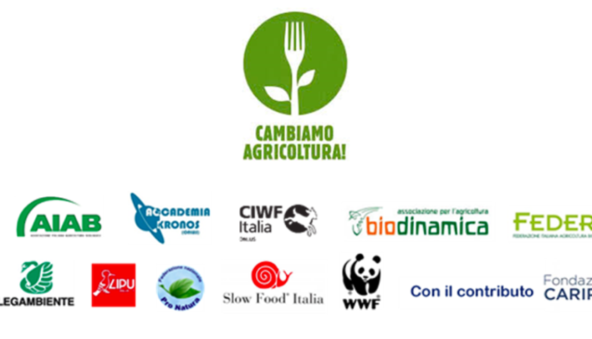 CambiamoAgricoltura