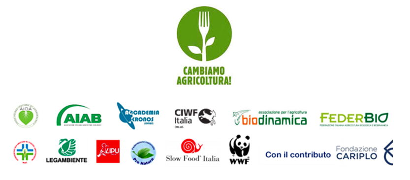 CambiamoAgricoltura