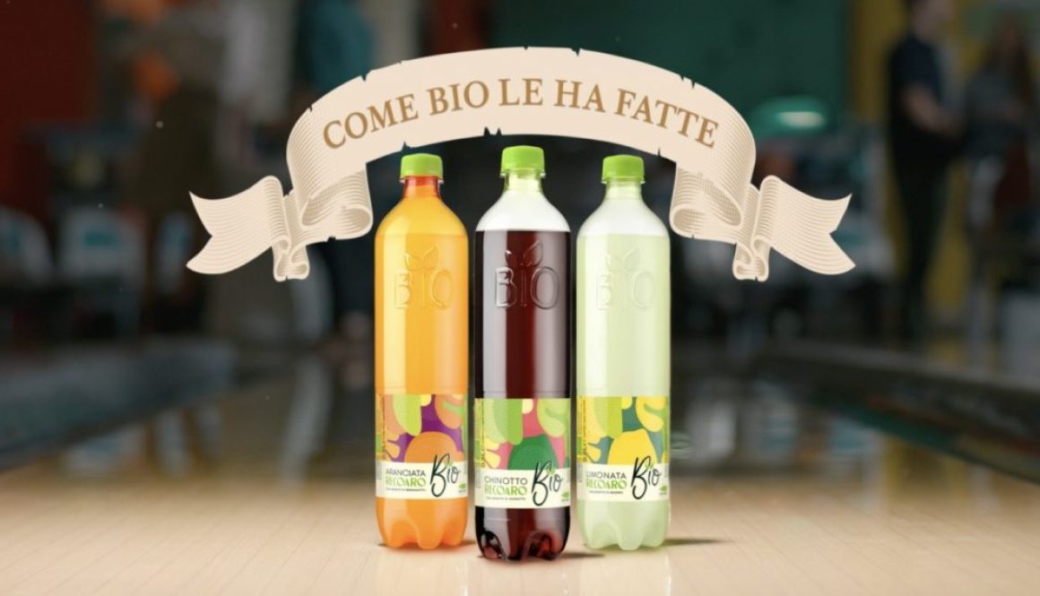 Recoaro Bio, come bio le ha fatte