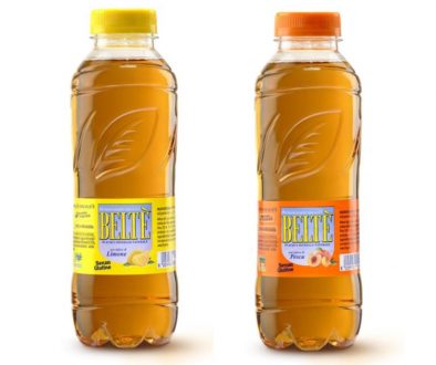 beltè limone e pesca 0,50l