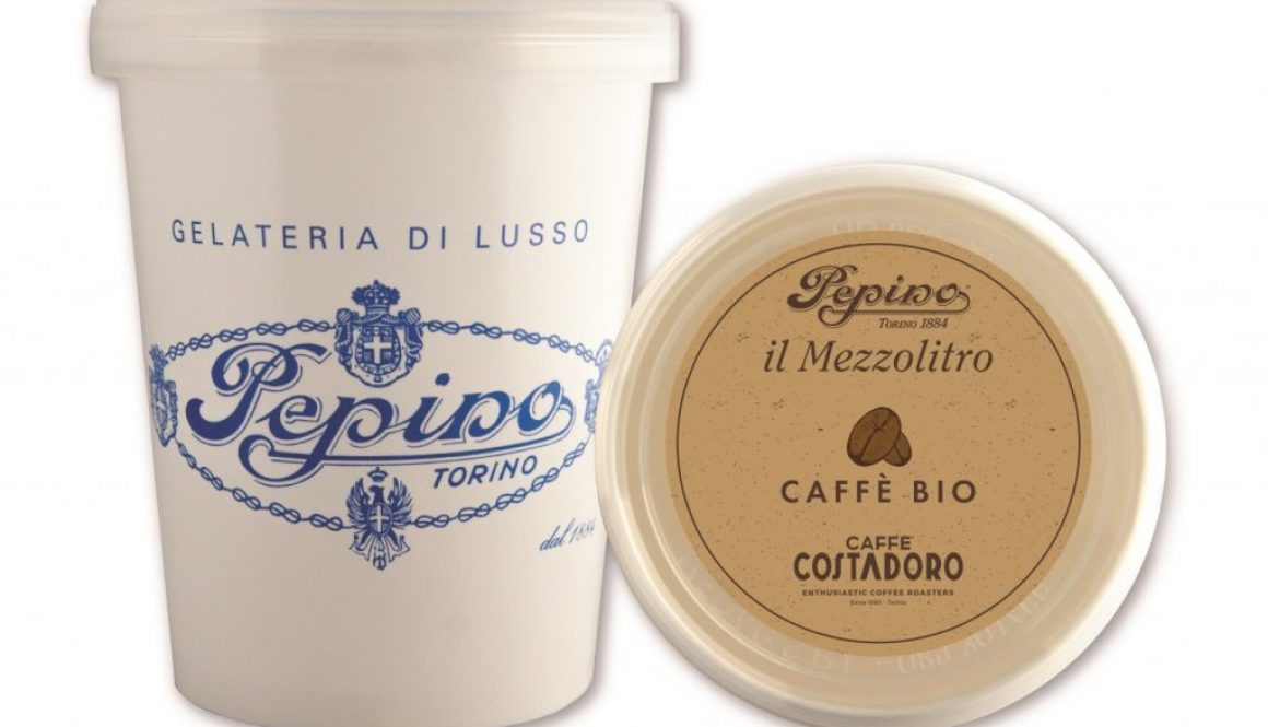 Mezzolitro Bio al CaffèPEPINO-COSTADORO