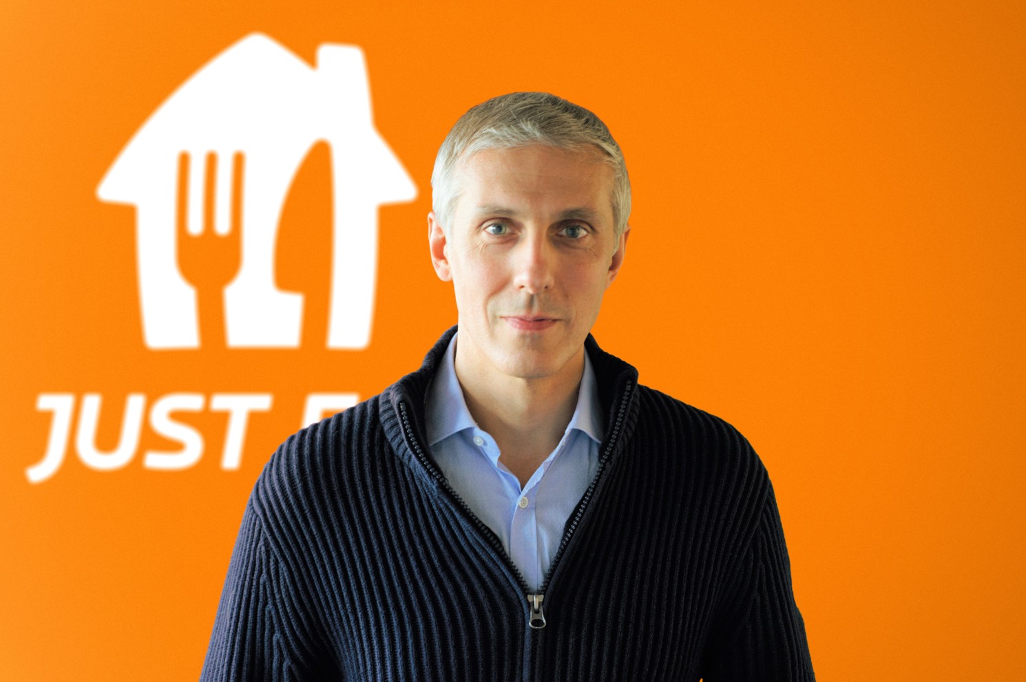 Daniele Contini, Country Manager di Just Eat in Italia