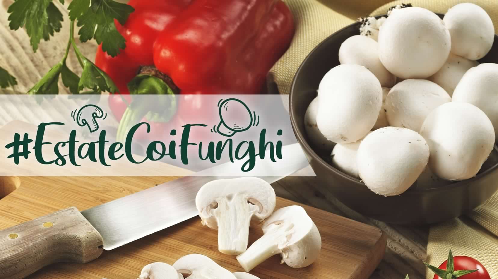 EstateCoiFunghi
