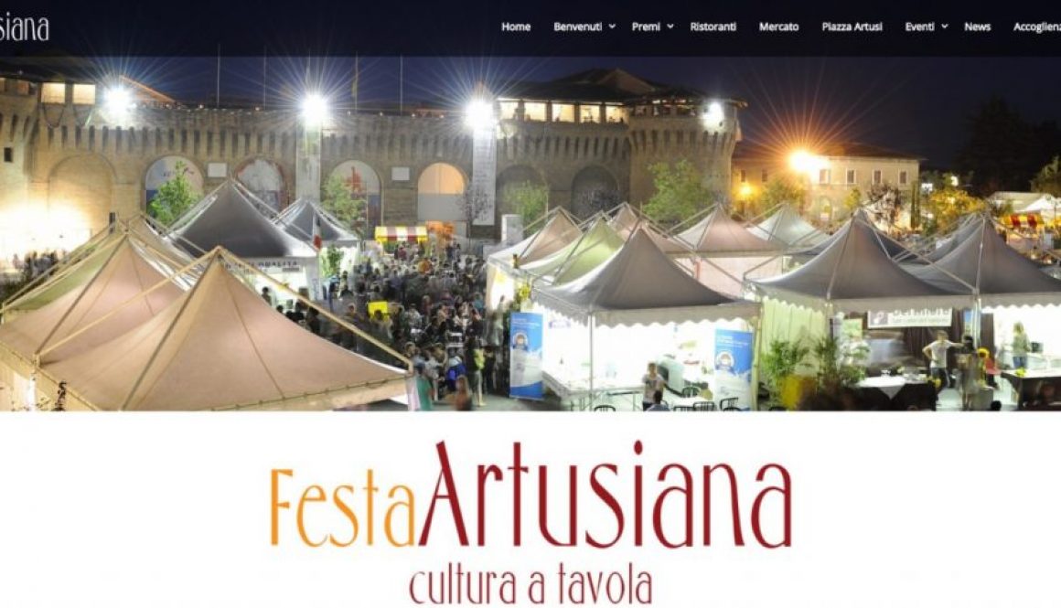 festa Artusiana