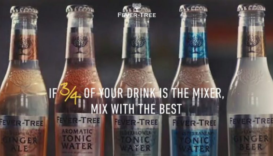 fever-tree