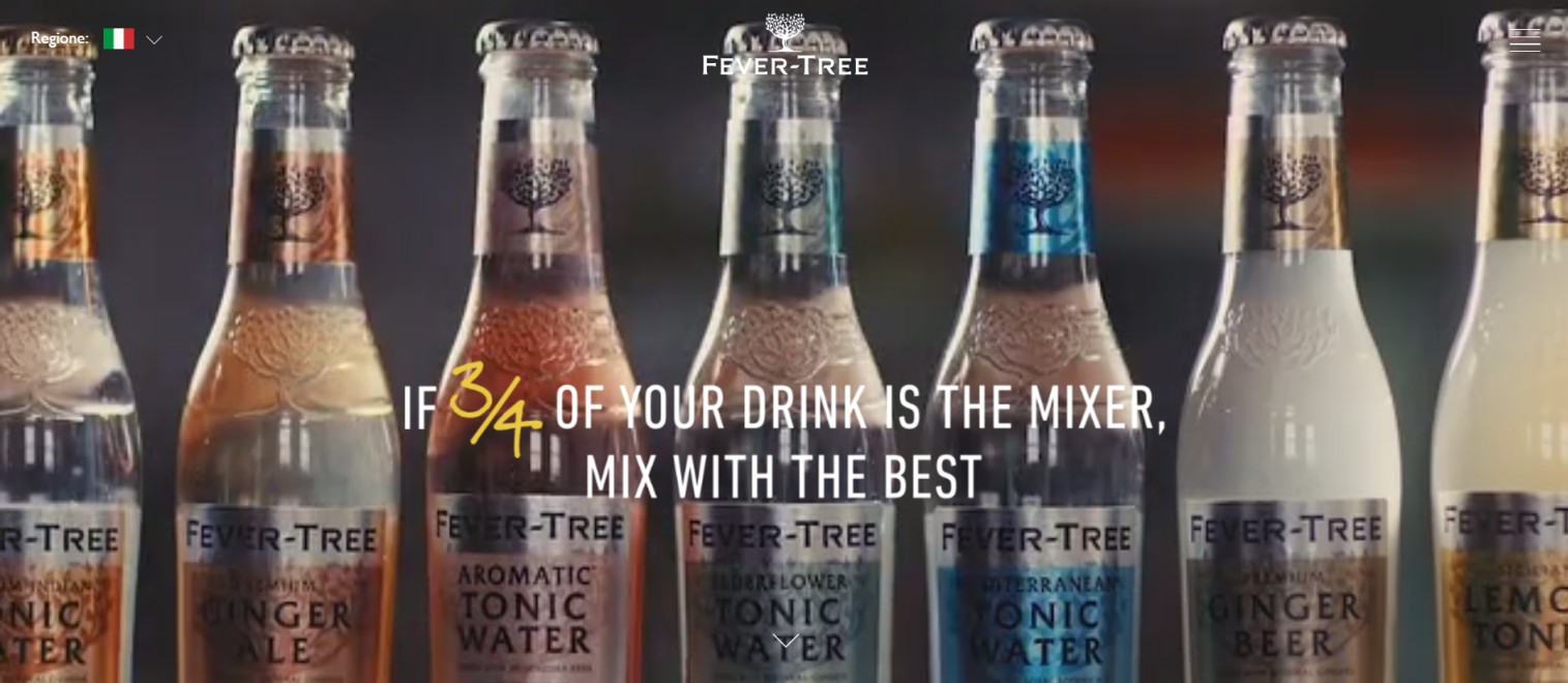 fever-tree