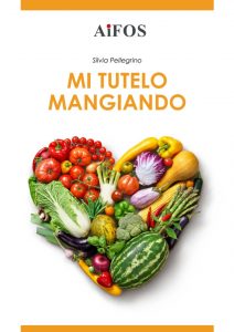 AiFOS Mi tutelo mangiando Silvia Pellegrino