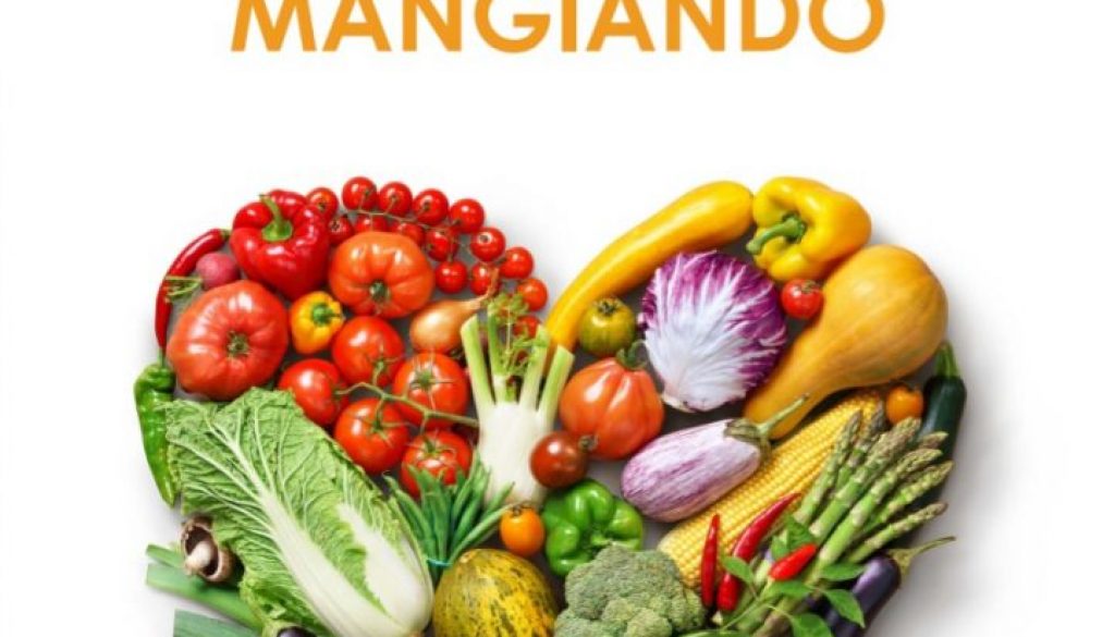 AiFOS Mi tutelo mangiando Silvia Pellegrino