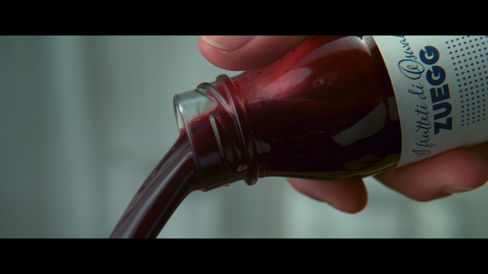 Zuegg, nettare al mirtillo selvatico