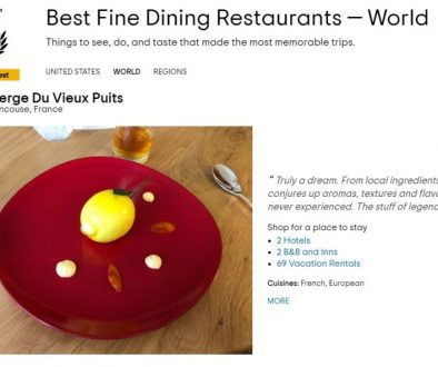 migliori ristoranti al mondo tripadvisor