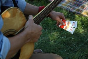 Kinder Cereali buono come lo vedi