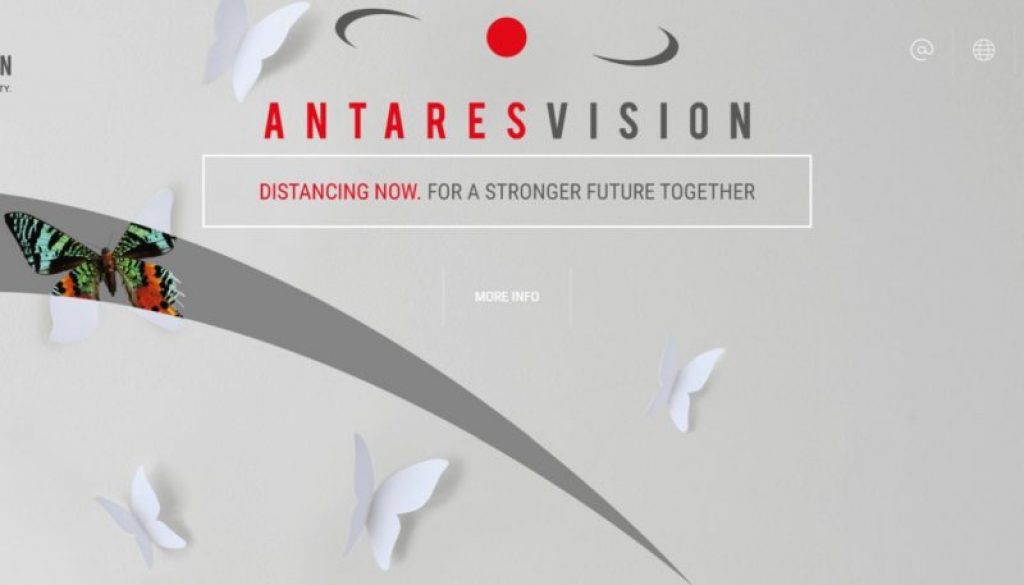 antaresvision