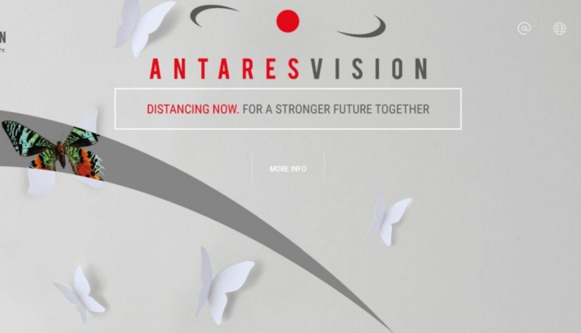 antaresvision