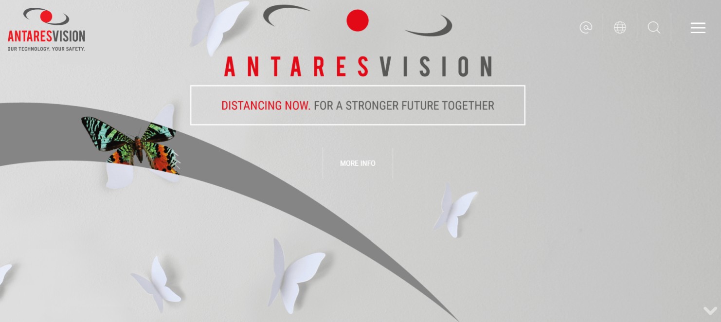 antaresvision