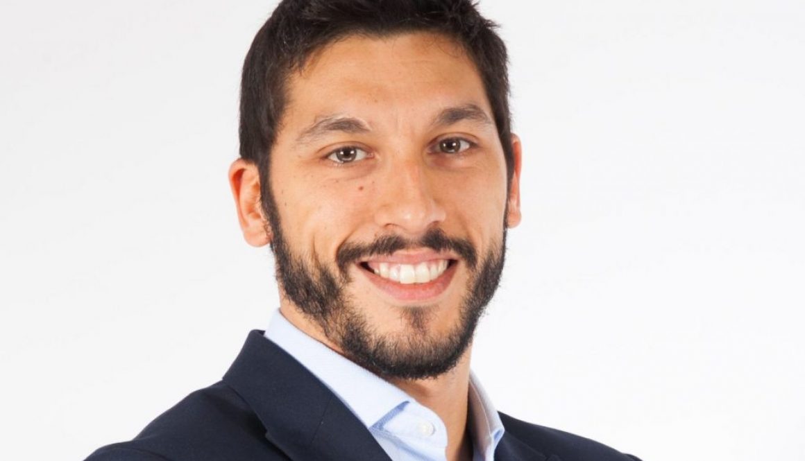 Federico Corbari Birra Peroni