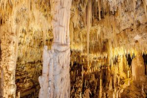 Grotte di Castellana