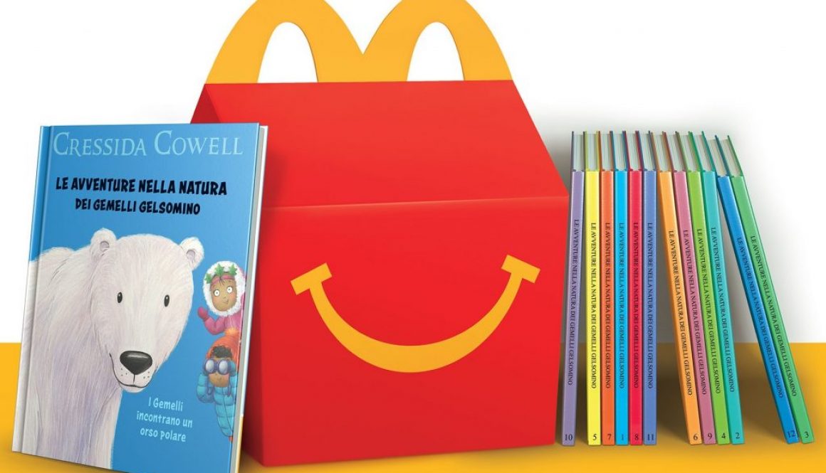 libri gemelli gelsomino