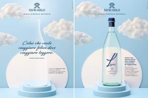 Acqua San Carlo Légère_Naturale Acqua San Carlo Légère_Naturale