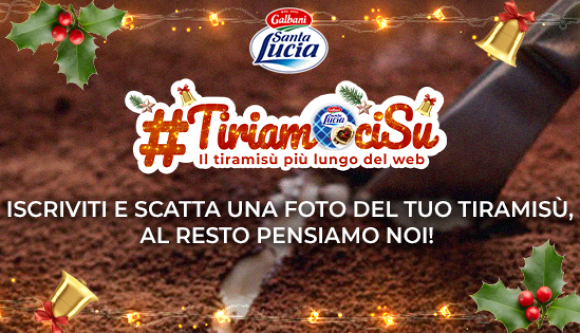 Galbani Tiriamocisù