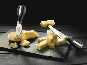 Still-life Asiago DOP