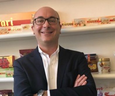 Piergiorgio Burei, CEO, Sperlari