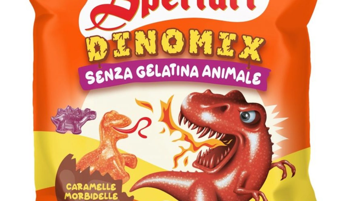 Sperlari DINOMIX