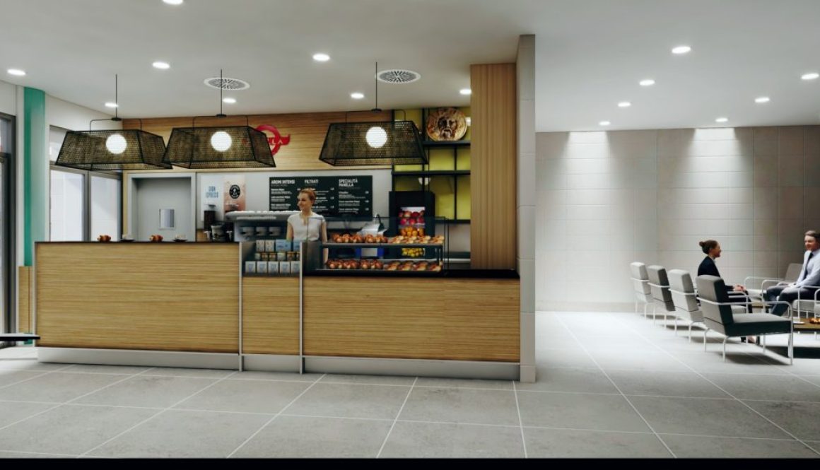 Chef express Panella Gemelli Roma