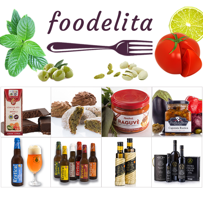 FOODELITA opening food facebook