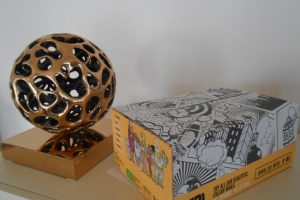 zai wine Meggiato arte