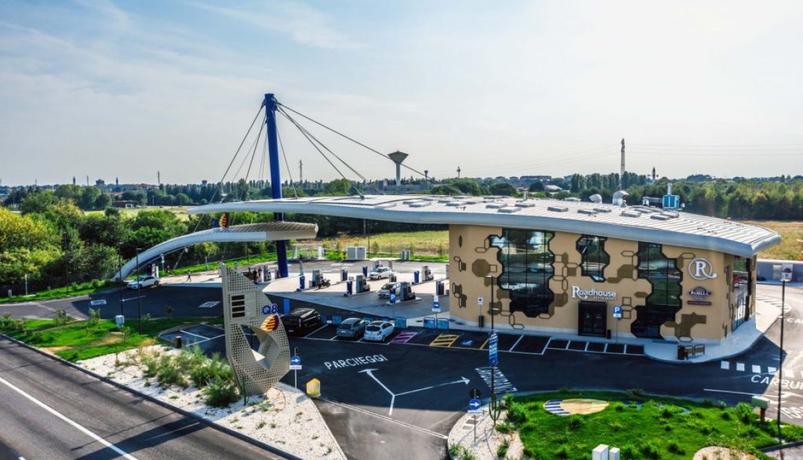 Chef Express Q8 Paderno Dugnano