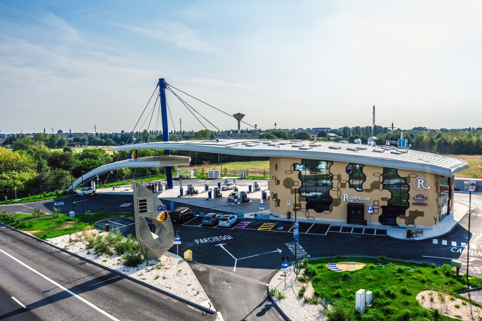 Chef Express Q8 Paderno Dugnano