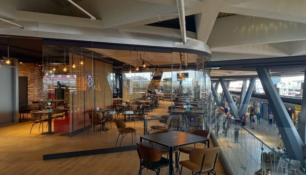 Chef express_Napoli Centrale_Roadhouse