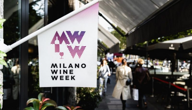 Milano Wine Week