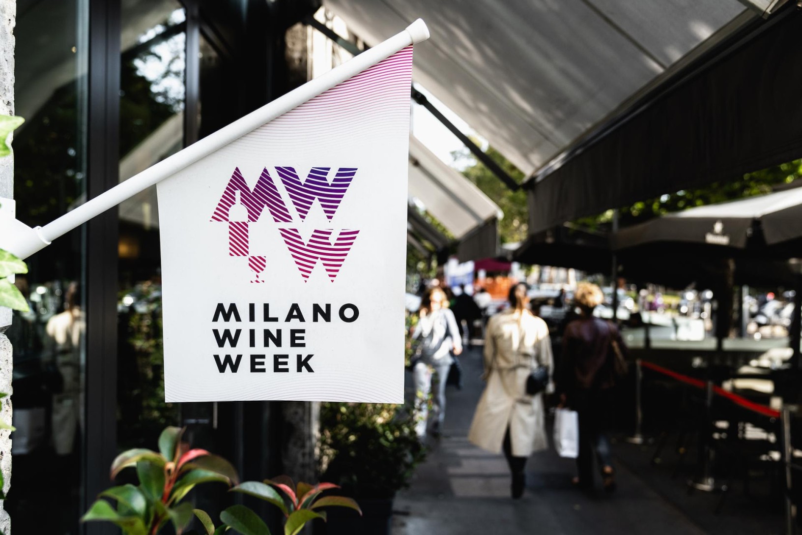 Milano Wine Week