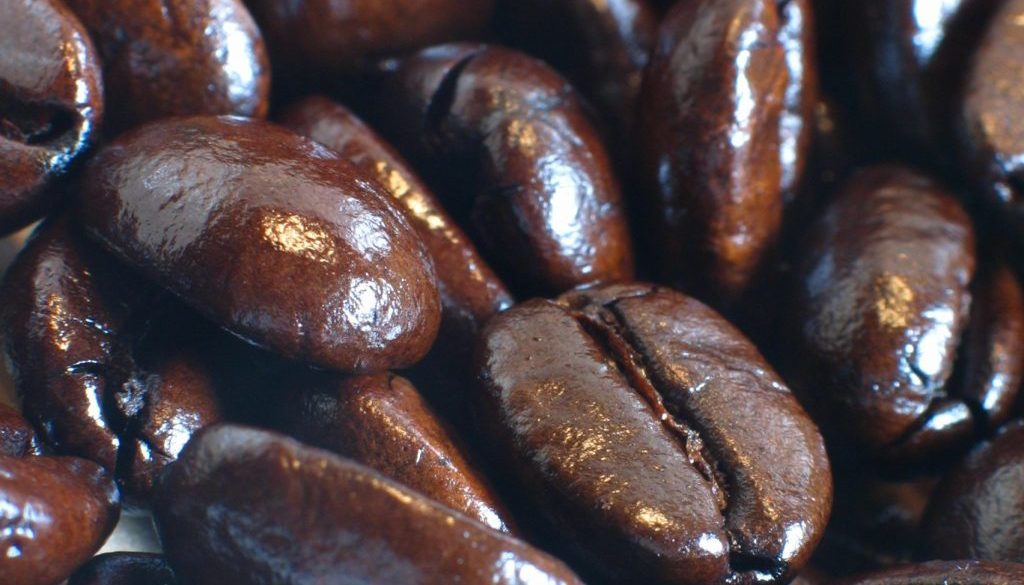 espresso caffè tostato