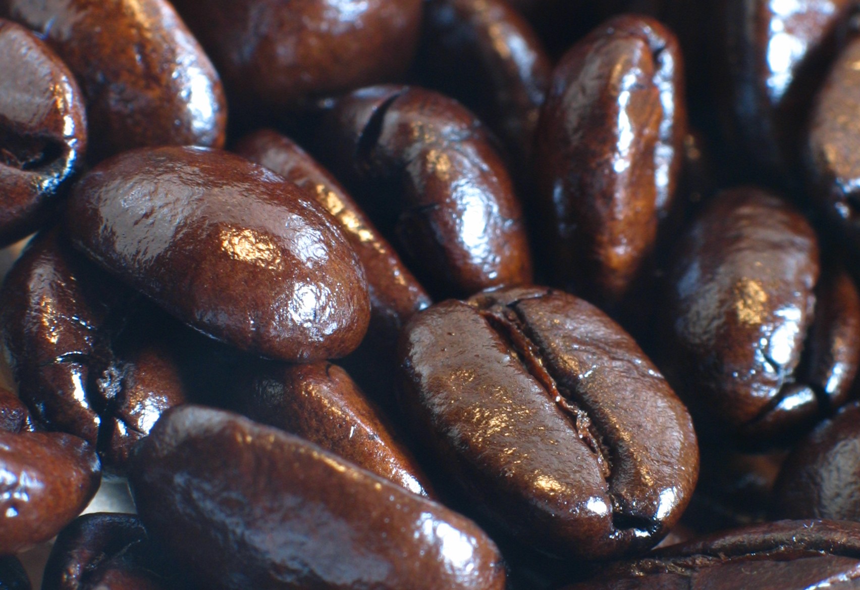 espresso caffè tostato