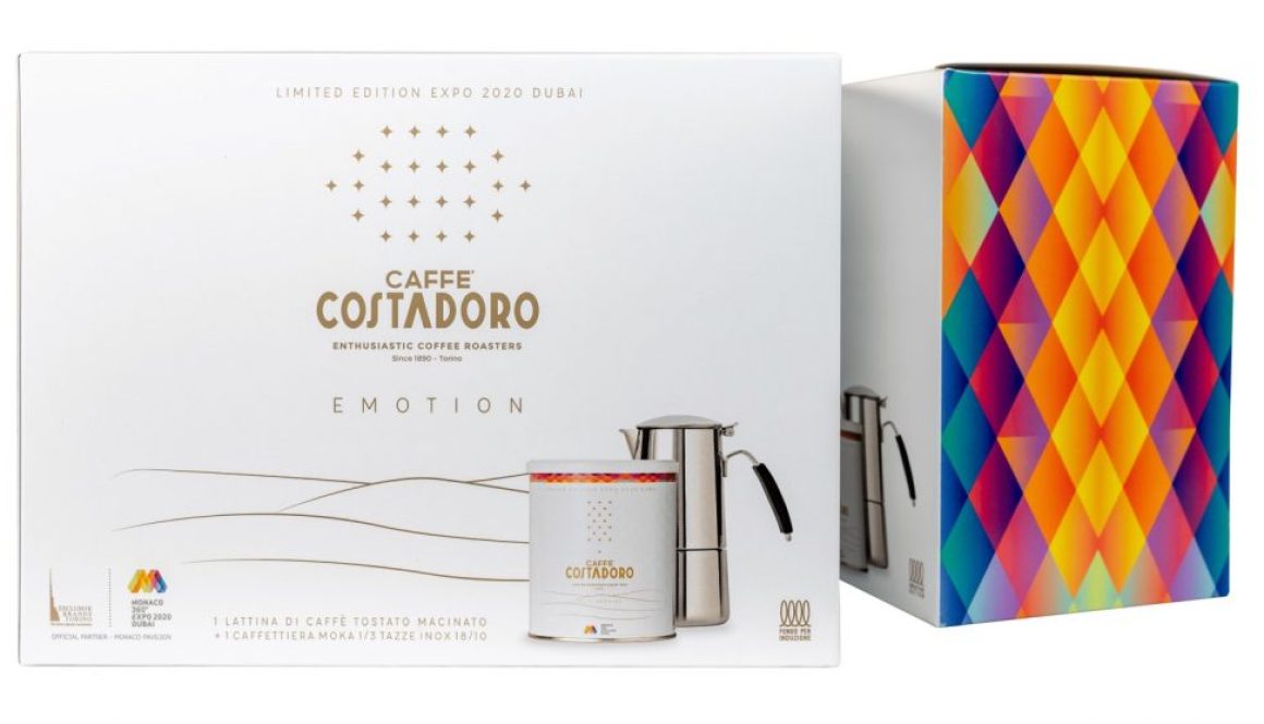 Costadoro kit