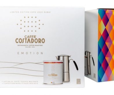 Costadoro kit