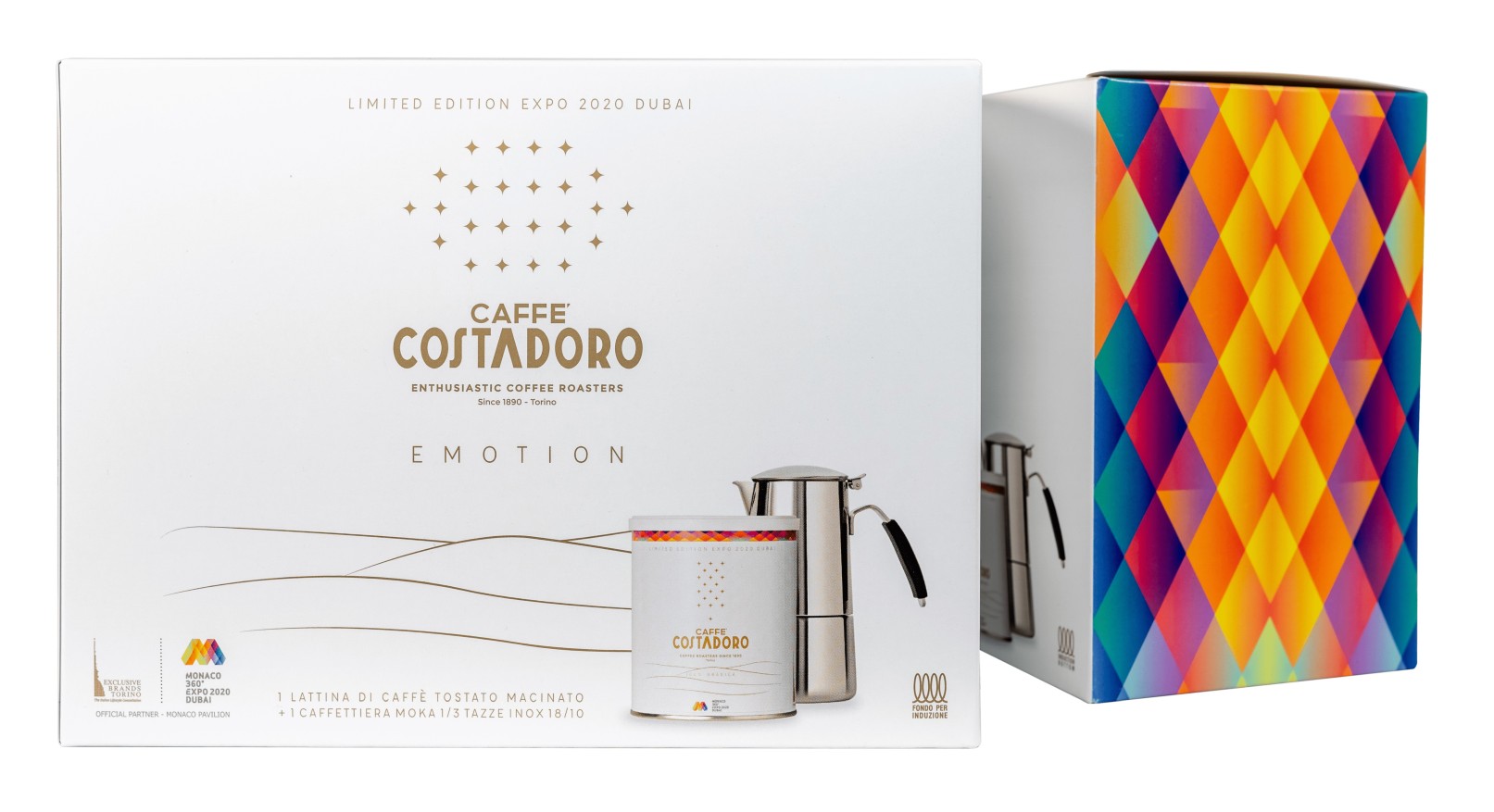 Costadoro kit