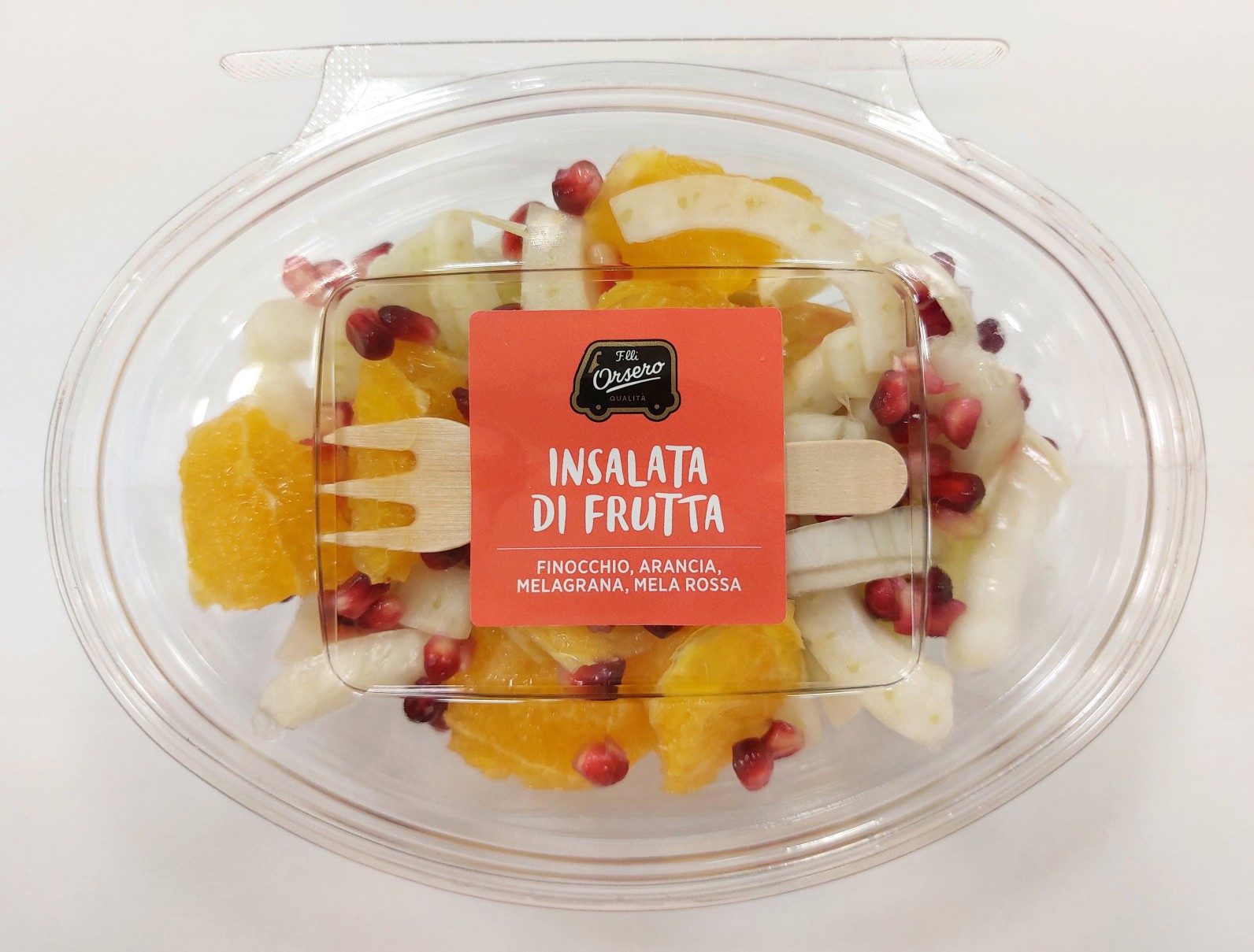 Insalata di frutta