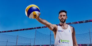 Paolo Nicolai Tonus Gum