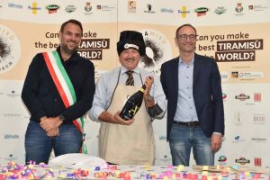 Tiramisù World Cup 2021 Stefano Serafini